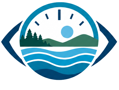 LakeWatchers Logo